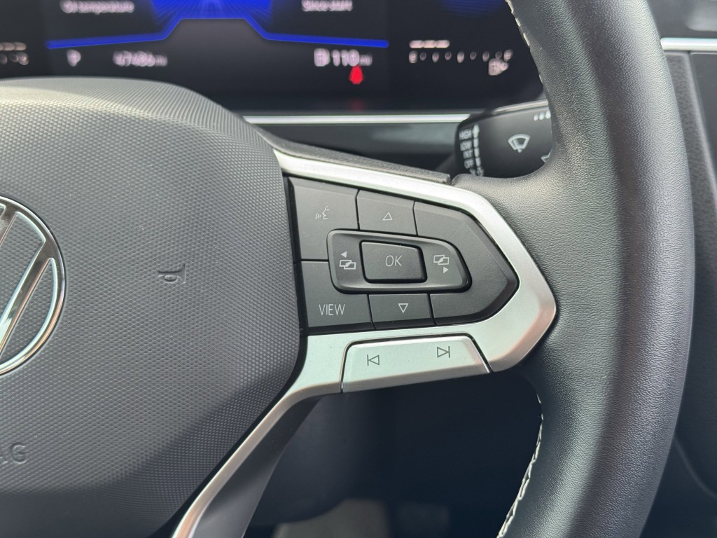 2022 Volkswagen Tiguan Image 17