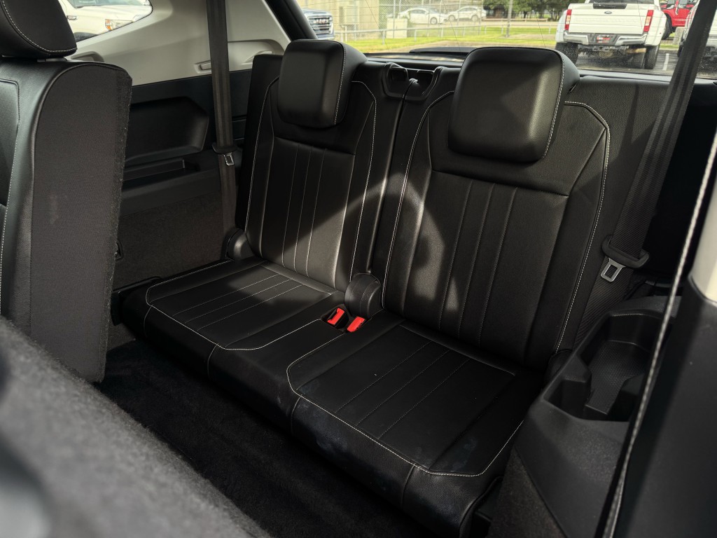 2022 Volkswagen Tiguan Image 26