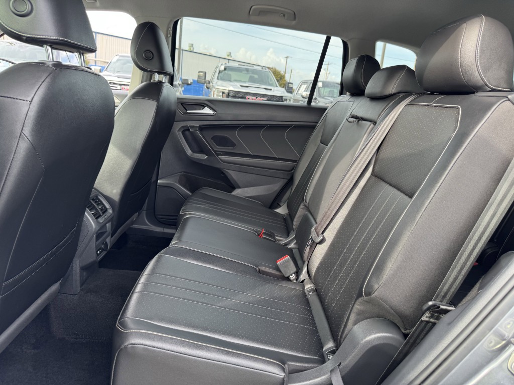 2022 Volkswagen Tiguan Image 27