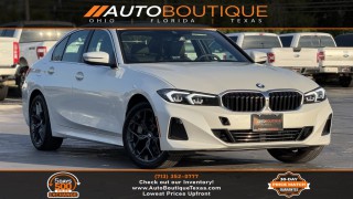 Image for 2025 BMW 3 Series 330i ID: 6748718
