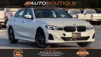 Image for 2025 BMW 3 Series 330i ID: 6748718