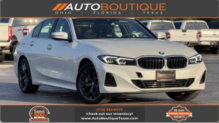 Image for 2025 BMW 3 Series 330i ID: 6748718