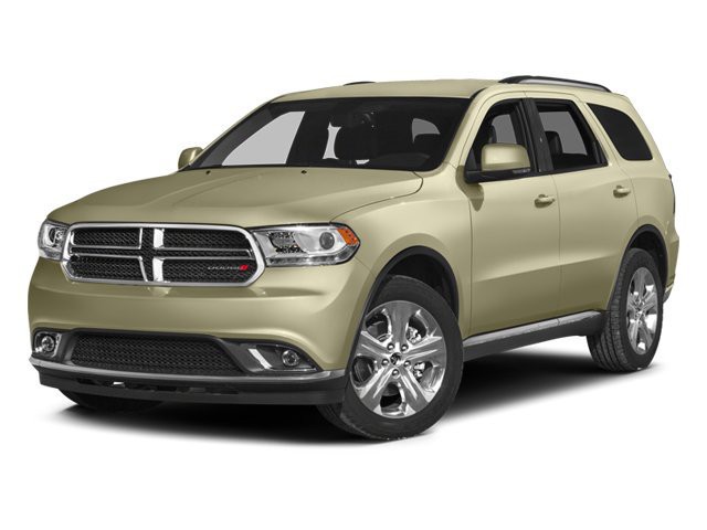 2014 Dodge Durango Image 1