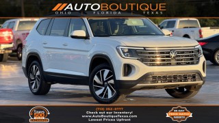 Image for 2024 Volkswagen Atlas 2.0T SE w Technology ID: 6750605