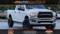 Image for 2024 RAM 2500 Big Horn ID: 6750606