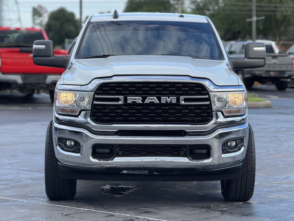 2024 RAM 2500 Image 6