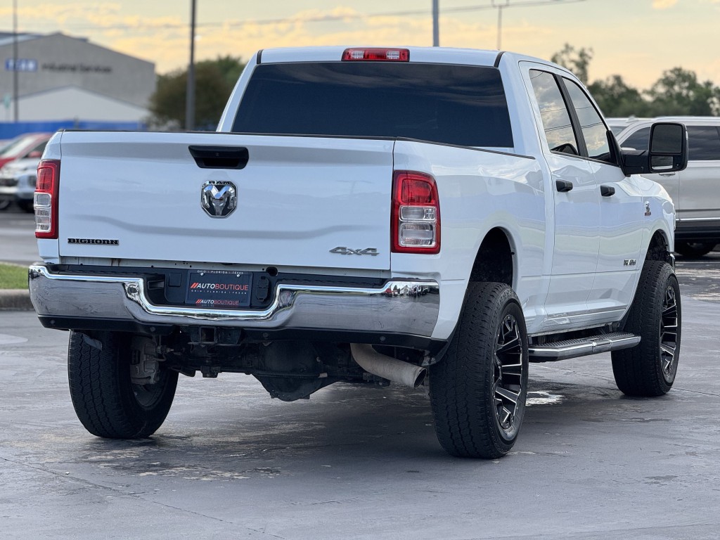 2024 RAM 2500 Image 10