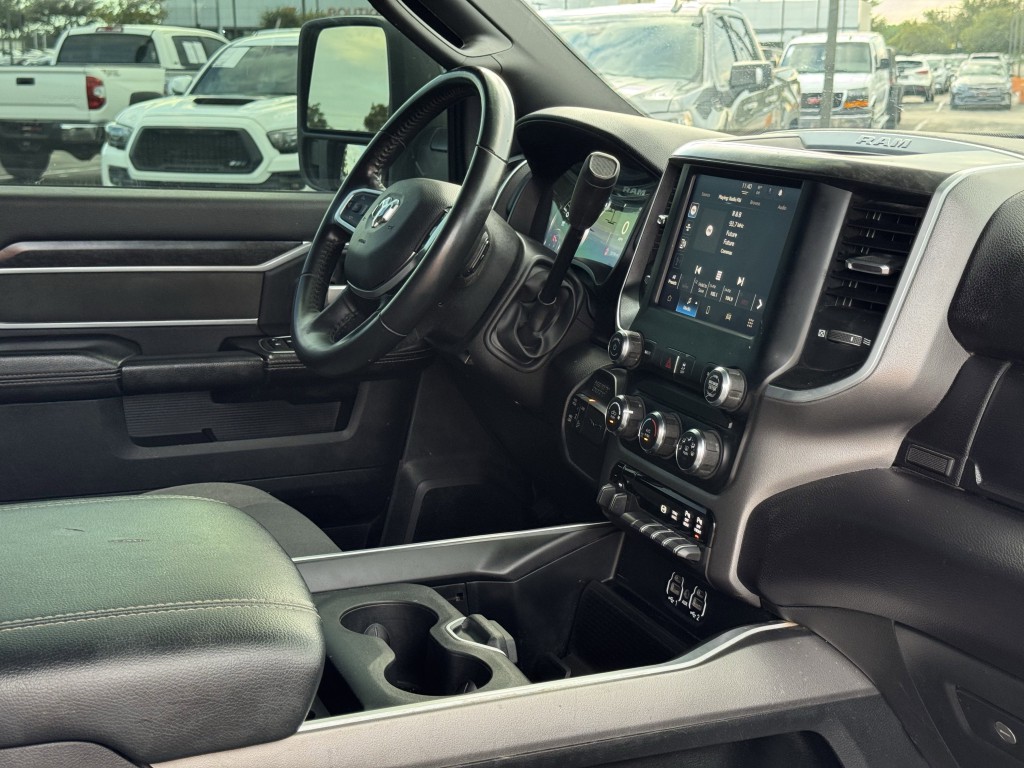 2024 RAM 2500 Image 14