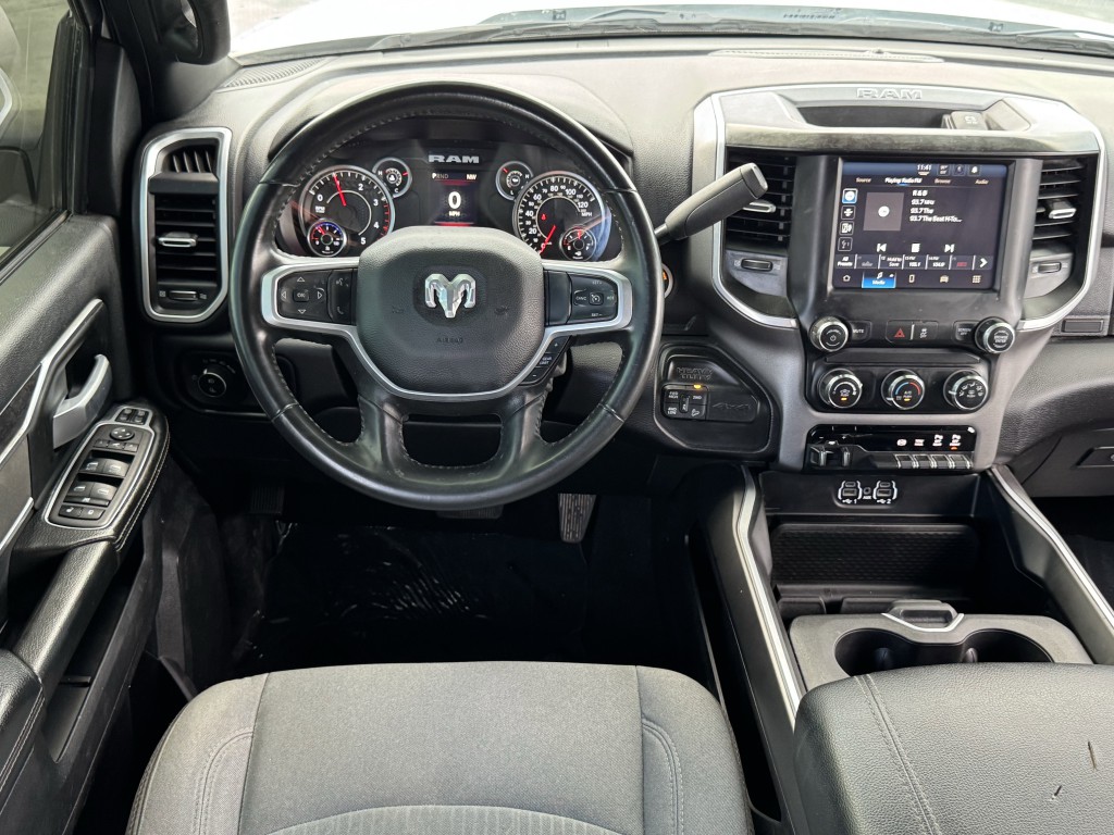 2024 RAM 2500 Image 15
