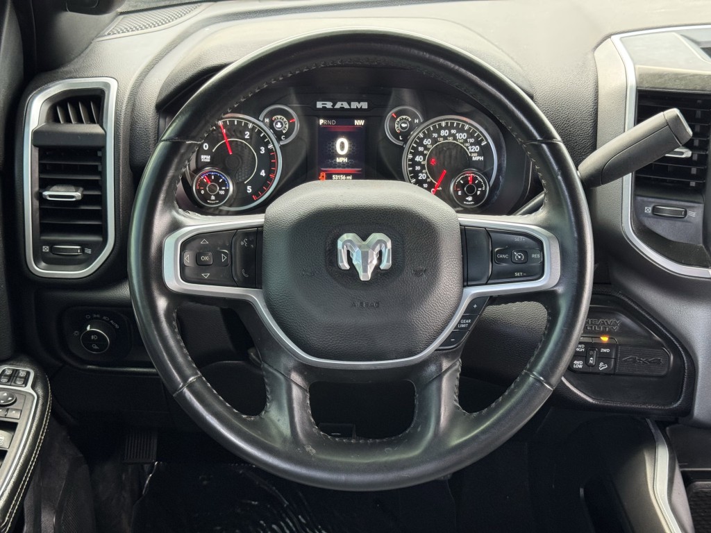 2024 RAM 2500 Image 16