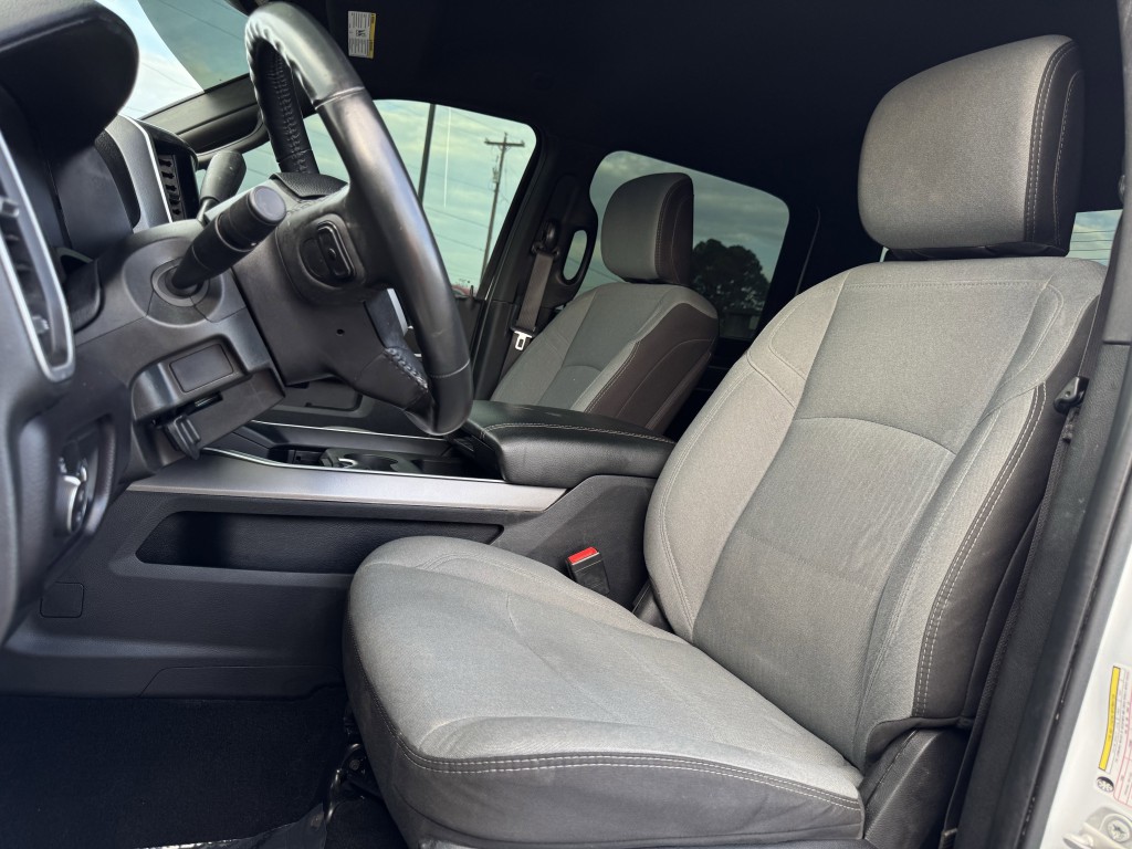 2024 RAM 2500 Image 21