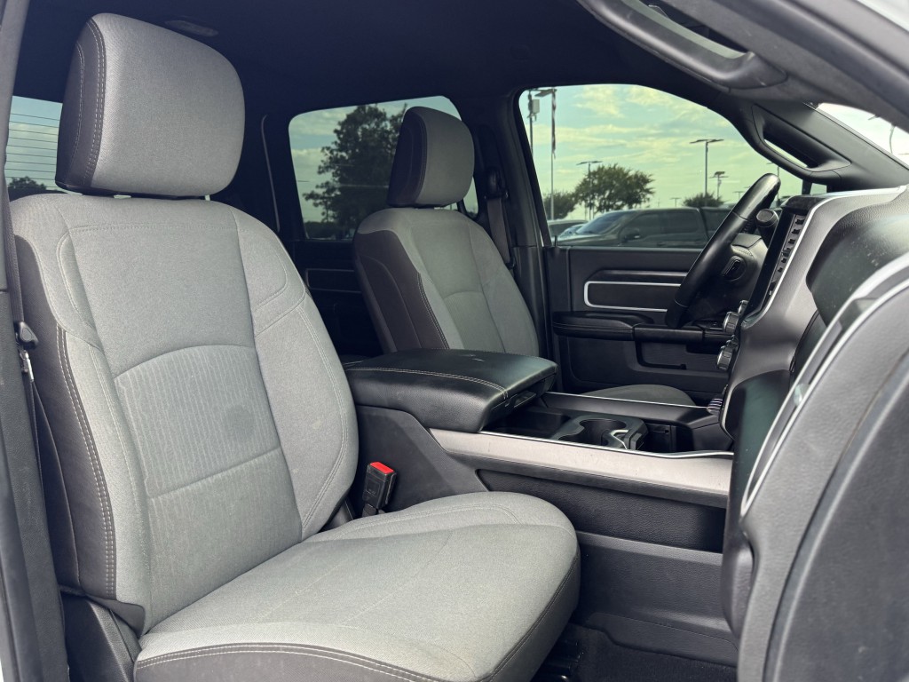 2024 RAM 2500 Image 22
