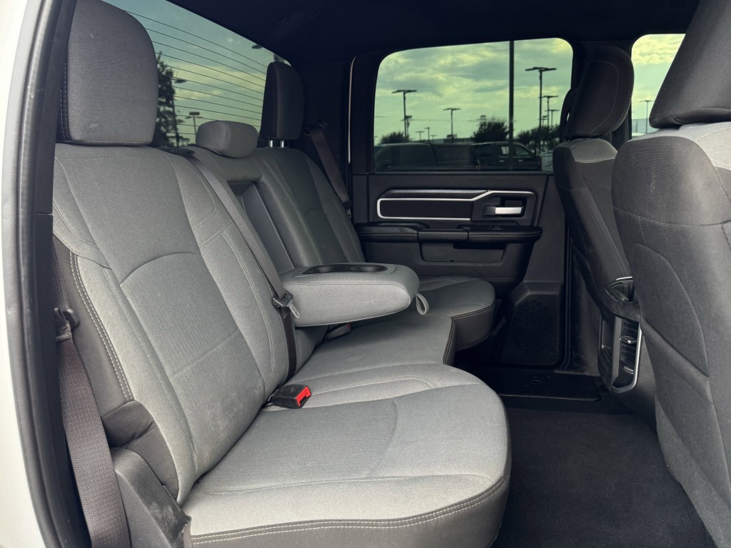 2024 RAM 2500 Image 23