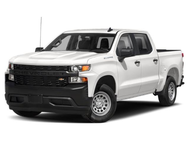2019 Chevrolet Silverado 1500 Image 1