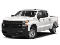 Image for 2019 Chevrolet Silverado 1500 Work ID: 6750607