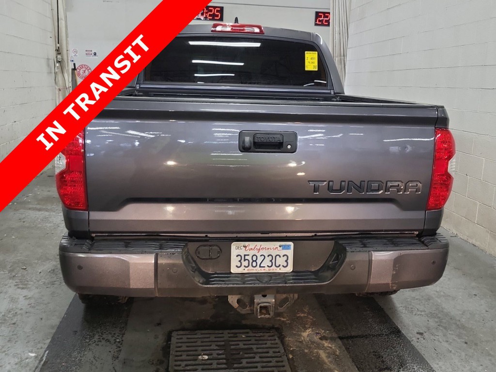 2021 Toyota Tundra Image 6