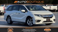 Image for 2020 Honda Odyssey EX-L ID: 6752375