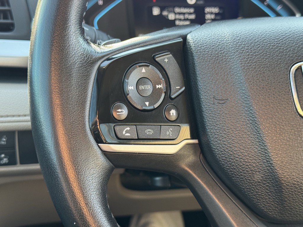 2020 Honda Odyssey Image 16