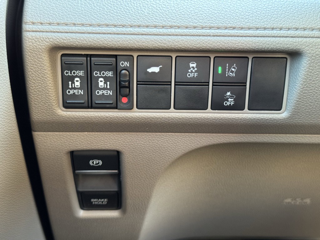 2020 Honda Odyssey Image 22