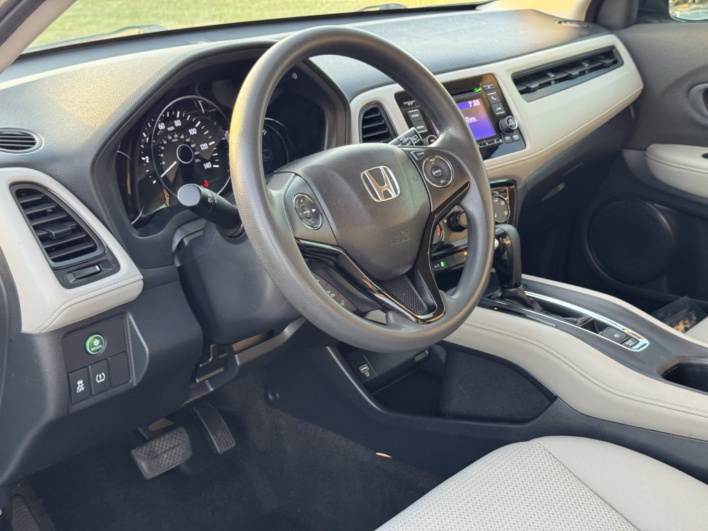 2019 Honda HR-V Image 11