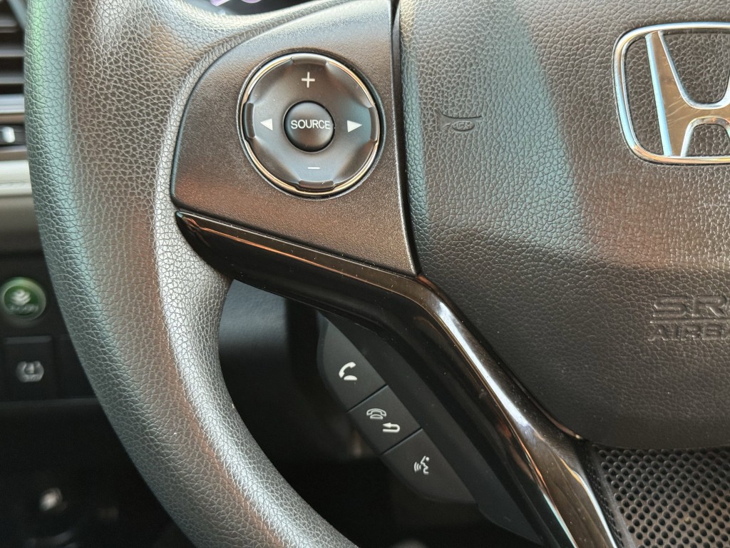 2019 Honda HR-V Image 15