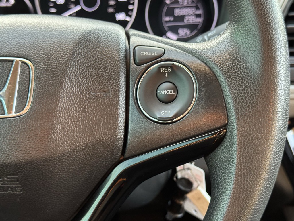 2019 Honda HR-V Image 16