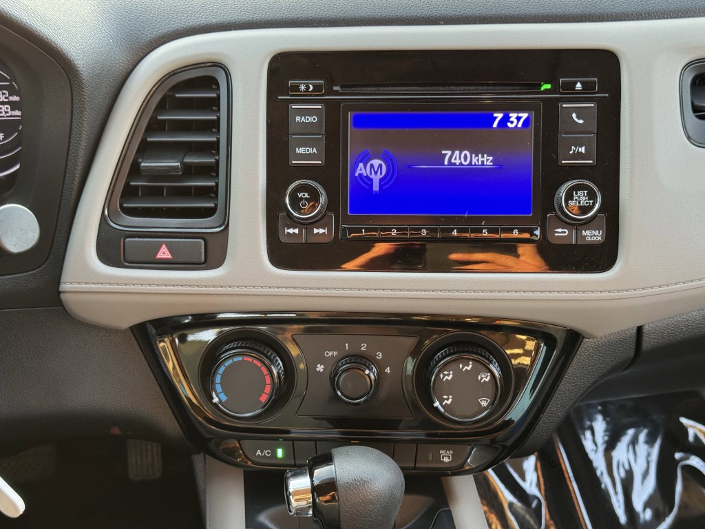 2019 Honda HR-V Image 18