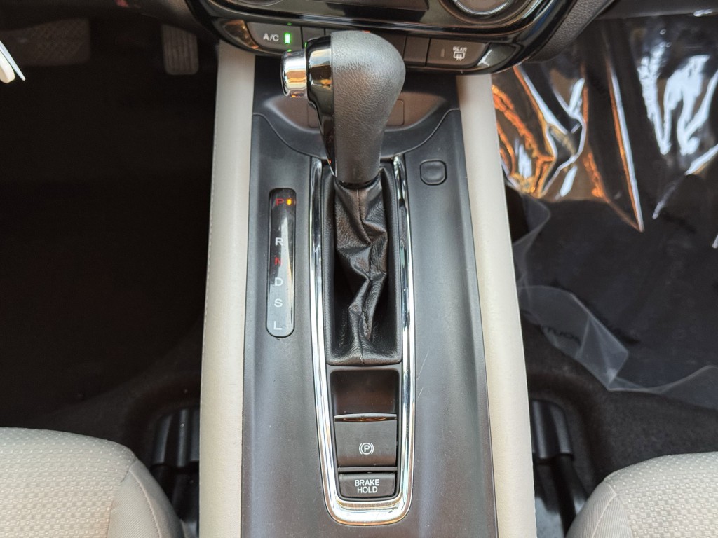 2019 Honda HR-V Image 20