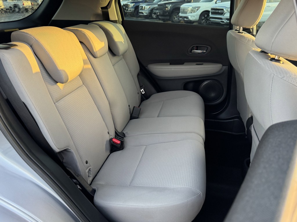 2019 Honda HR-V Image 23