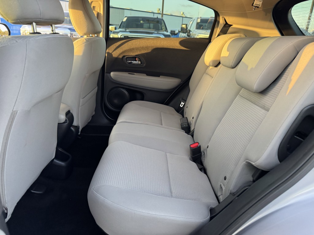 2019 Honda HR-V Image 24