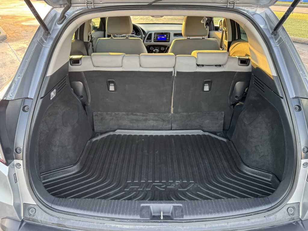 2019 Honda HR-V Image 25