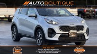 Image for 2021 Kia Sportage LX ID: 6756883