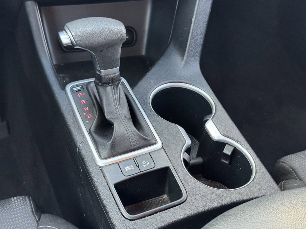 2021 Kia Sportage Image 19