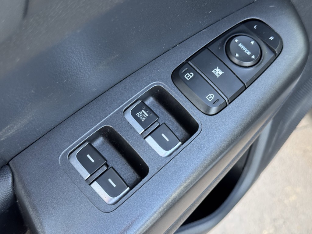 2021 Kia Sportage Image 20