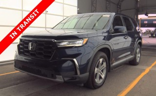 Image for 2024 Honda Pilot EX-L 8 Passenger ID: 6756886