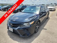 Image for 2018 Toyota Camry SE ID: 6756887