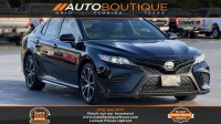 Image for 2018 Toyota Camry SE ID: 6756887