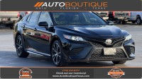 Image for 2018 Toyota Camry SE ID: 6756887