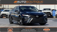 Image for 2018 Toyota Camry SE ID: 6756887