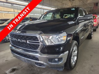 Image for 2023 RAM 1500 Big Horn ID: 6758546