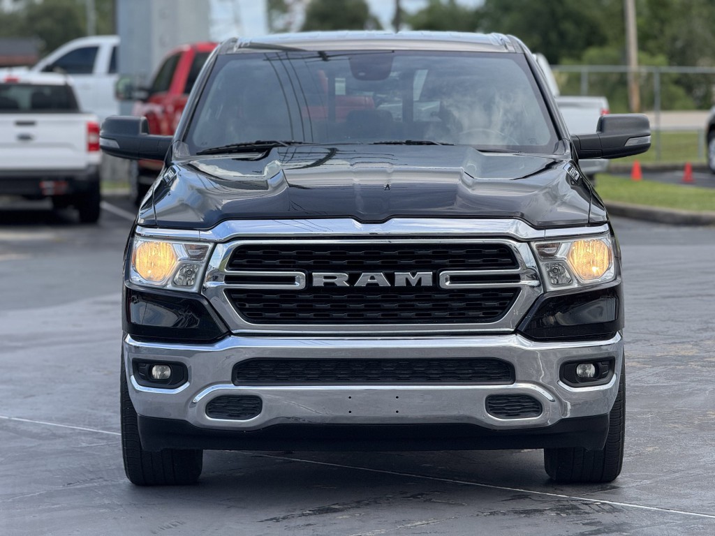 2023 RAM 1500 Image 6