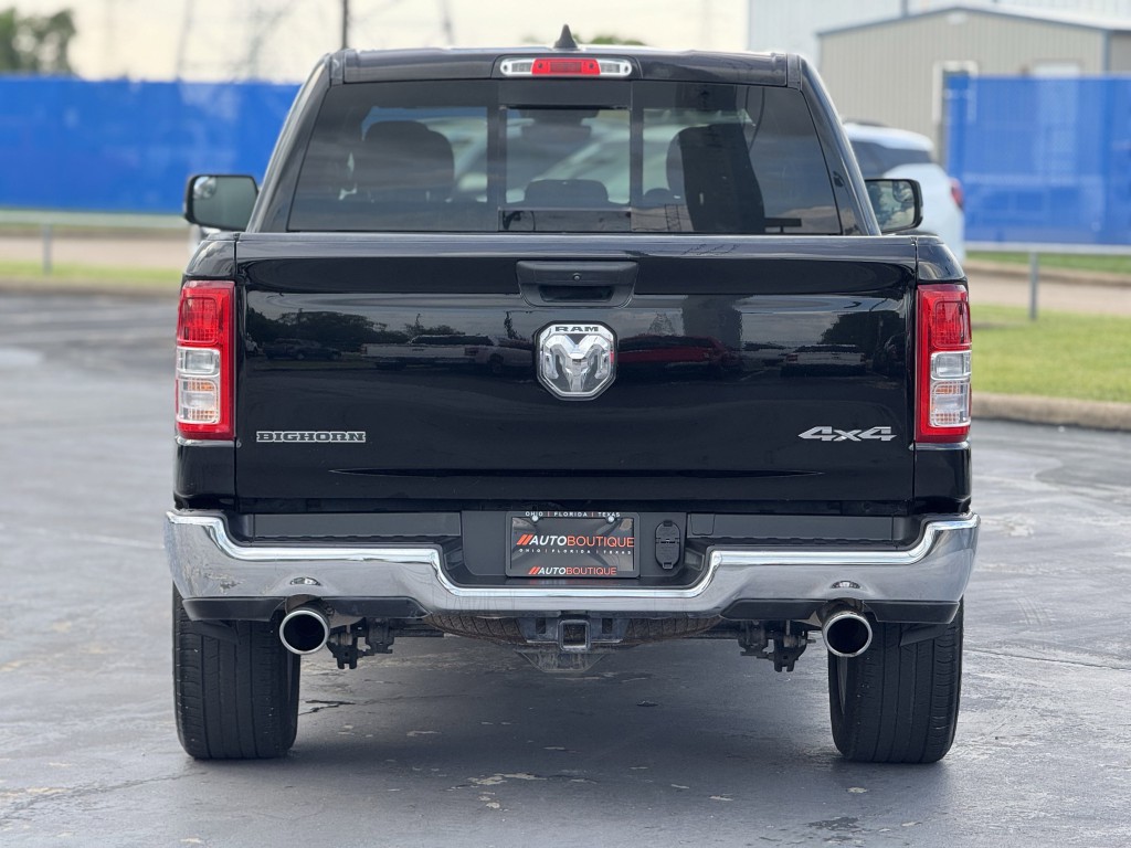 2023 RAM 1500 Image 7