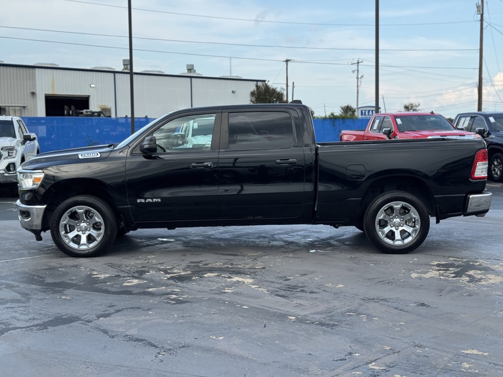 2023 RAM 1500 Image 10