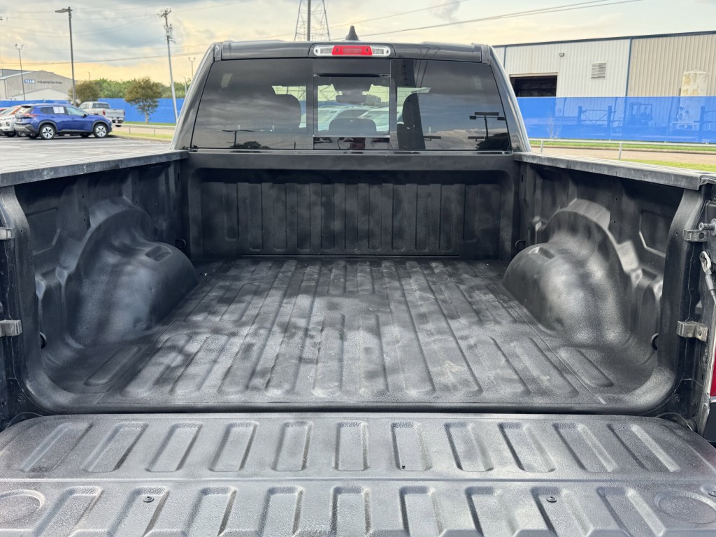 2023 RAM 1500 Image 11