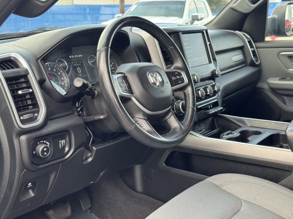 2023 RAM 1500 Image 13