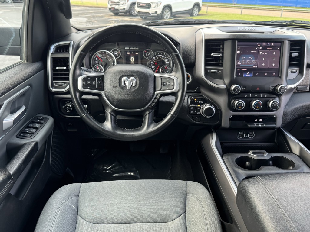 2023 RAM 1500 Image 15