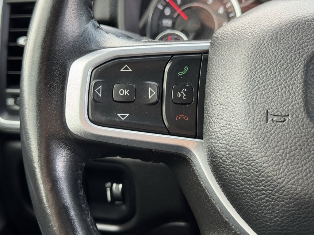 2023 RAM 1500 Image 17