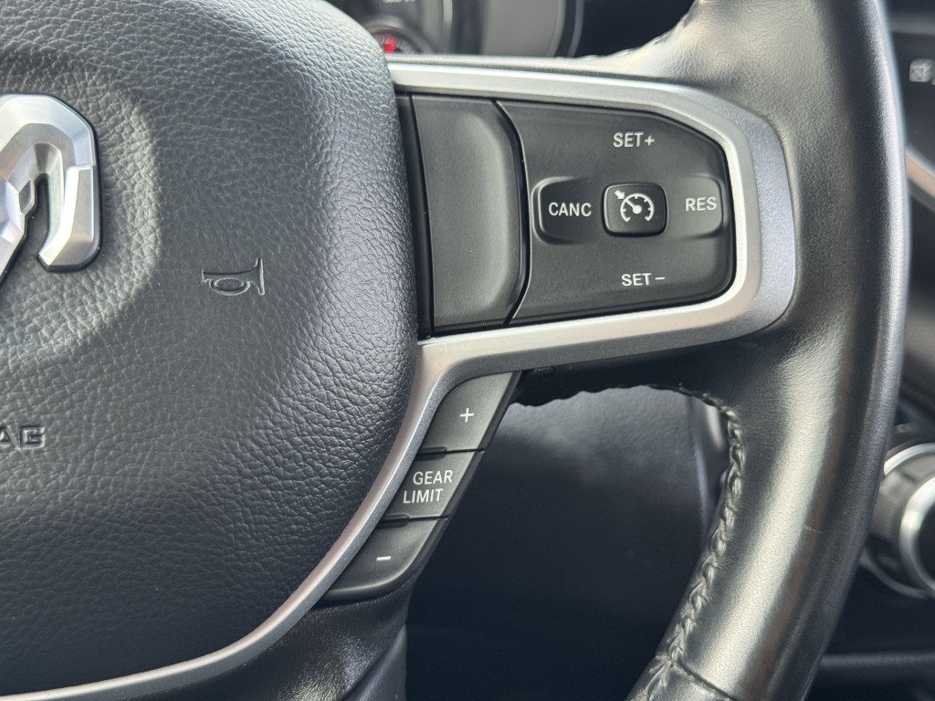 2023 RAM 1500 Image 18