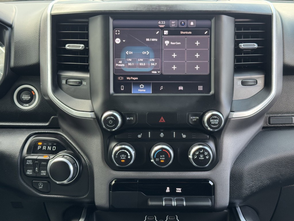 2023 RAM 1500 Image 19