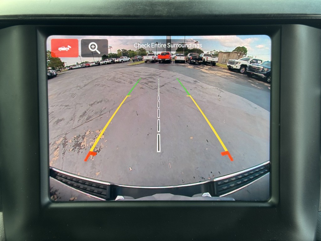 2023 RAM 1500 Image 20